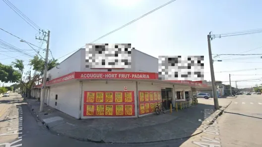 Galpão/Depósito/Armazém com 4 Quartos à venda, 373m² no Campo dos Alemães, São José dos Campos