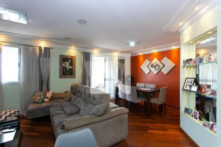 Apartamento com 2 Quartos à venda, 82m² no Parque Maria Luiza, São Paulo