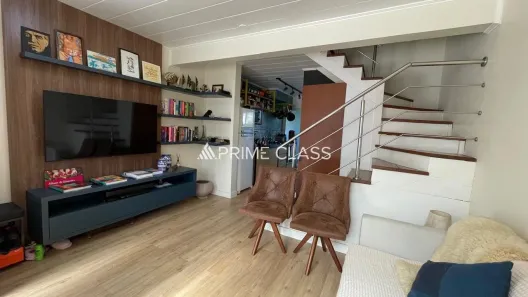 Casa de Condomínio com 3 Quartos à venda, 89m² no Rio Branco, Canoas