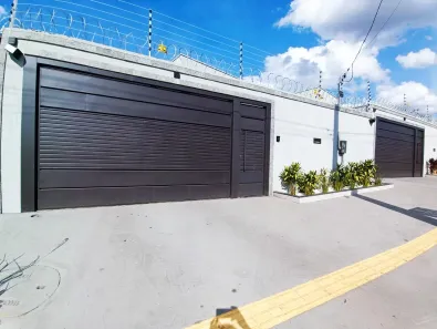 Casa com 3 Quartos à venda, 250m² no Setor Faiçalville, Goiânia