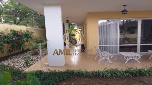Casa com 4 Quartos à venda, 288m² no Jardim Esplanada, São José dos Campos