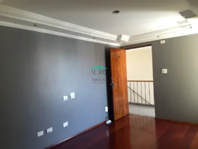 Apartamento com 2 Quartos para alugar, 58m² no Jardim Marica, Mogi das Cruzes