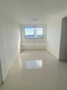 Apartamento com 3 Quartos à venda, 70m² no Parque Bela Vista, Votorantim