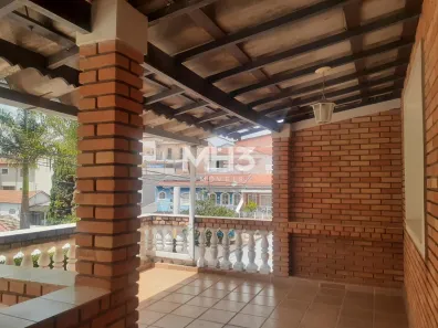 Sobrado com 2 Quartos à venda, 257m² no Ponte Preta, Campinas