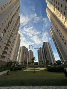 Apartamento com 2 Quartos à venda, 52m² no Pagador de Andrade, Jacareí