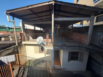 Casa com 3 Quartos à venda, 76m² no Cercado Grande, Embu das Artes