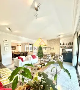 Apartamento com 4 Quartos à venda, 198m² no Santana, São Paulo