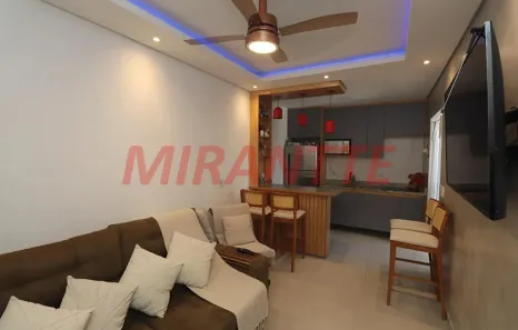 Apartamento com 2 Quartos à venda, 47m² no Vila Medeiros, São Paulo