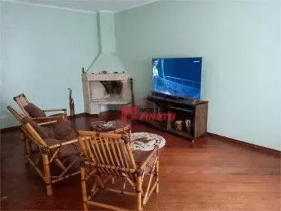 Sobrado com 3 Quartos à venda, 272m² no Nova Petrópolis, São Bernardo do Campo