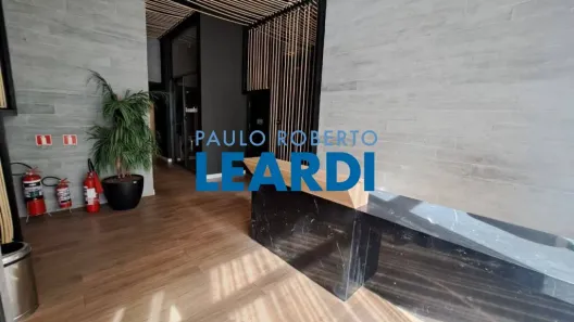 Apartamento com 1 Quarto à venda, 44m² no Sumarezinho, São Paulo