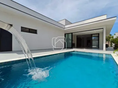Casa de Condomínio com 4 Quartos para alugar, 310m² no Jardim Maison Du Parc, Indaiatuba