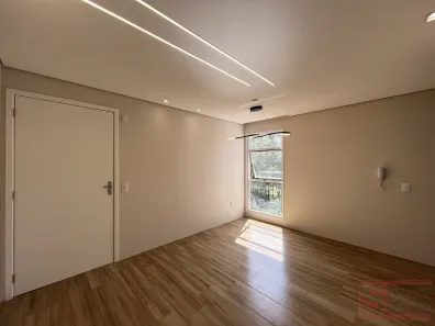 Apartamento com 2 Quartos para alugar, 58m² no Residencial Jardins de Limeira, Limeira