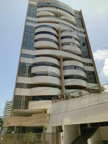 Apartamento com 3 Quartos à venda, 185m² no Jardins, Aracaju