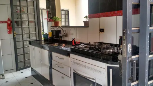 Casa com 3 Quartos à venda, 82m² no Parque São Matheus, Presidente Prudente