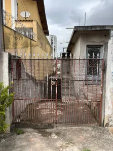Lote/Terreno à venda, 157m² no Lauzane Paulista, São Paulo