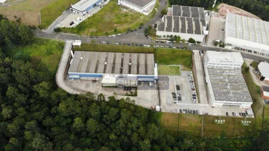 Galpão/Depósito/Armazém à venda, 5712m² no Empresarial Anhanguera, Cajamar