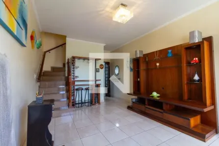 Casa com 2 Quartos à venda, 93m² no Jardim Textil, São Paulo