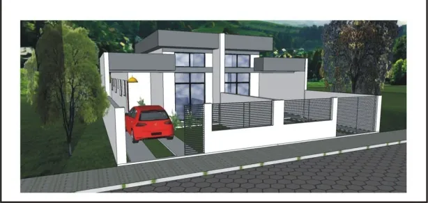 Casa com 3 Quartos à venda, 95m² no Itajuba, Barra Velha