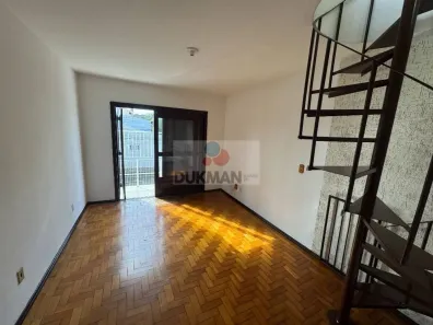 Apartamento com 3 Quartos para alugar, 141m² no Jardim do Salso, Porto Alegre