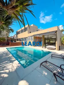 Casa de Condomínio com 3 Quartos à venda, 739m² no Alphaville Residencial Um, Barueri