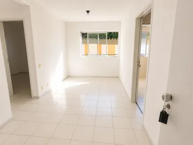 Apartamento com 1 Quarto à venda, 41m² no Carvoeira, Florianópolis
