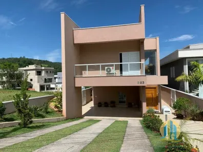 Casa de Condomínio com 4 Quartos à venda, 355m² no Suru, Santana de Parnaíba