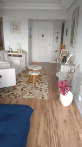 Apartamento com 3 Quartos à venda, 144m² no Vila Galvão, Guarulhos