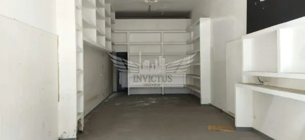 Ponto Comercial à venda, 62m² no Centro, Santo André