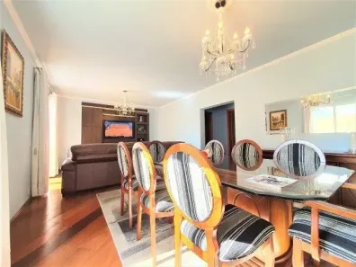 Apartamento com 3 Quartos à venda, 160m² no Centro, Santo André
