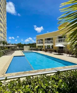 Apartamento com 2 Quartos à venda, 50m² no São Rafael, Salvador