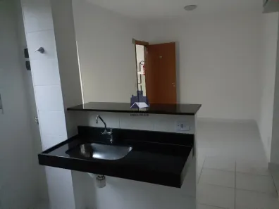 Apartamento com 2 Quartos à venda, 59m² no Residencial Santa Filomena, São José do Rio Preto