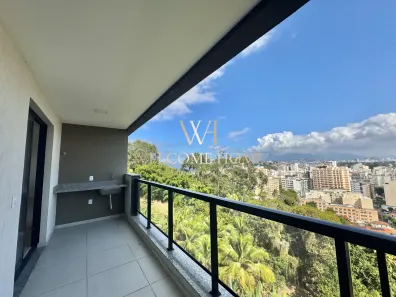 Apartamento com 2 Quartos à venda, 89m² no Ingá, Niterói