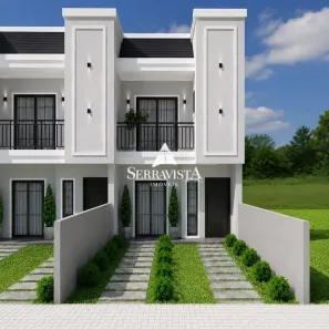 Casa com 2 Quartos à venda, 85m² no Serra Alta, São Bento do Sul