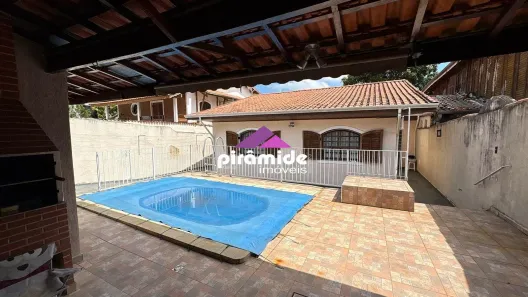 Casa com 3 Quartos à venda, 180m² no Jardim Esplanada, São José dos Campos