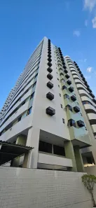 Apartamento com 3 Quartos à venda, 104m² no Boa Viagem, Recife