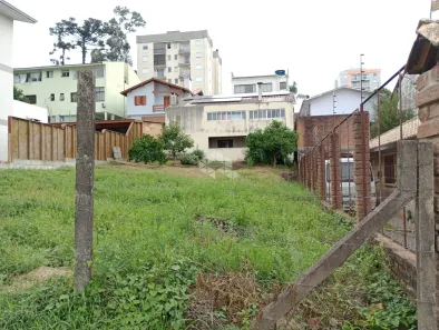 Lote/Terreno à venda, 360m² no Vinhedos, Caxias do Sul