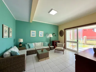 Sobrado com 2 Quartos à venda, 116m² no Zona Nova, Capão da Canoa