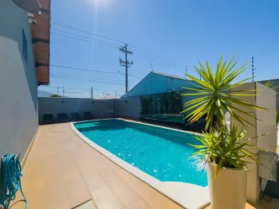 Casa com 3 Quartos à venda, 160m² no Campos Eliseos, Itanhaém