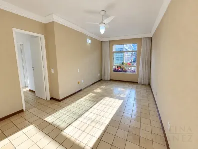 Apartamento com 3 Quartos para alugar, 110m² no Jardim da Penha, Vitória