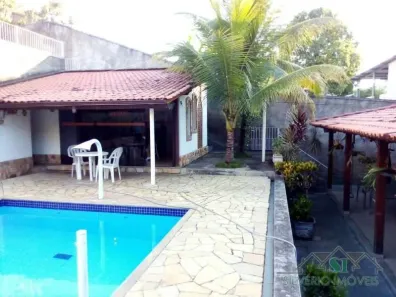 Casa com 5 Quartos à venda, 377m² no Cantagalo, Três Rios