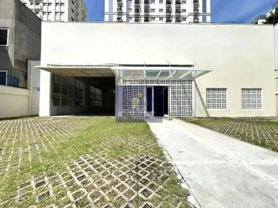 Ponto Comercial com 1 Quarto para alugar, 750m² no Indianópolis, São Paulo