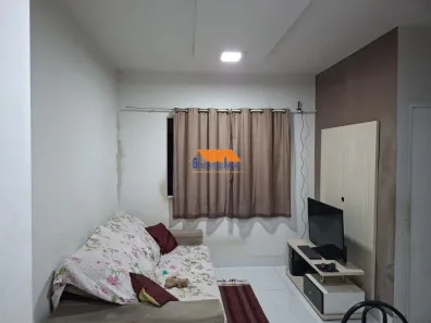 Apartamento com 2 Quartos à venda, 48m² no Heliópolis, Belo Horizonte