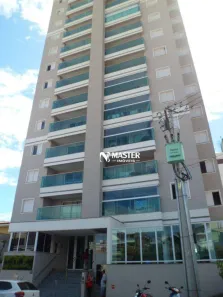 Apartamento com 2 Quartos para alugar, 65m² no Cascata, Marília