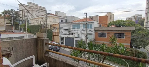 Sobrado com 3 Quartos à venda, 90m² no Vila Paulicéia, São Paulo