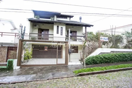 Casa com 3 Quartos à venda, 266m² no Costa e Silva, Porto Alegre