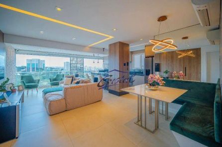 Apartamento com 2 Quartos à venda, 96m² no Vila Osasco, Osasco