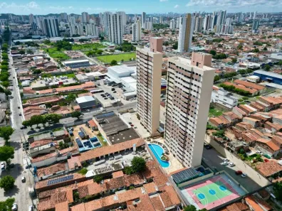 Apartamento com 3 Quartos à venda, 76m² no Dix-Sept Rosado, Natal