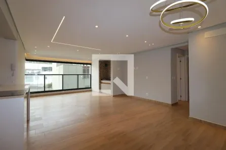 Apartamento com 2 Quartos à venda, 87m² no Vila Bastos, Santo André