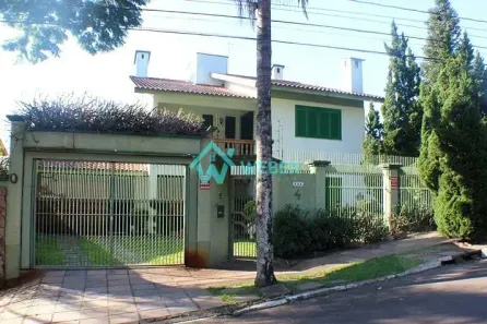 Casa com 3 Quartos à venda, 435m² no Primavera, Novo Hamburgo