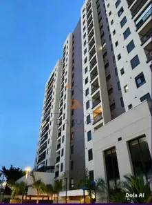 Apartamento com 2 Quartos para alugar, 49m² no Jardim São Paulo(Zona Norte), São Paulo